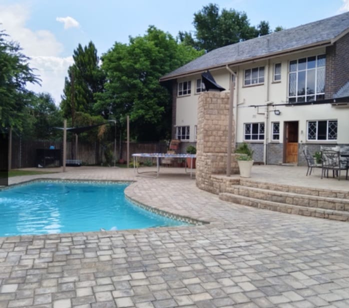 4 Bedroom Property for Sale in Christiana North West